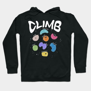 Climb Hoodie